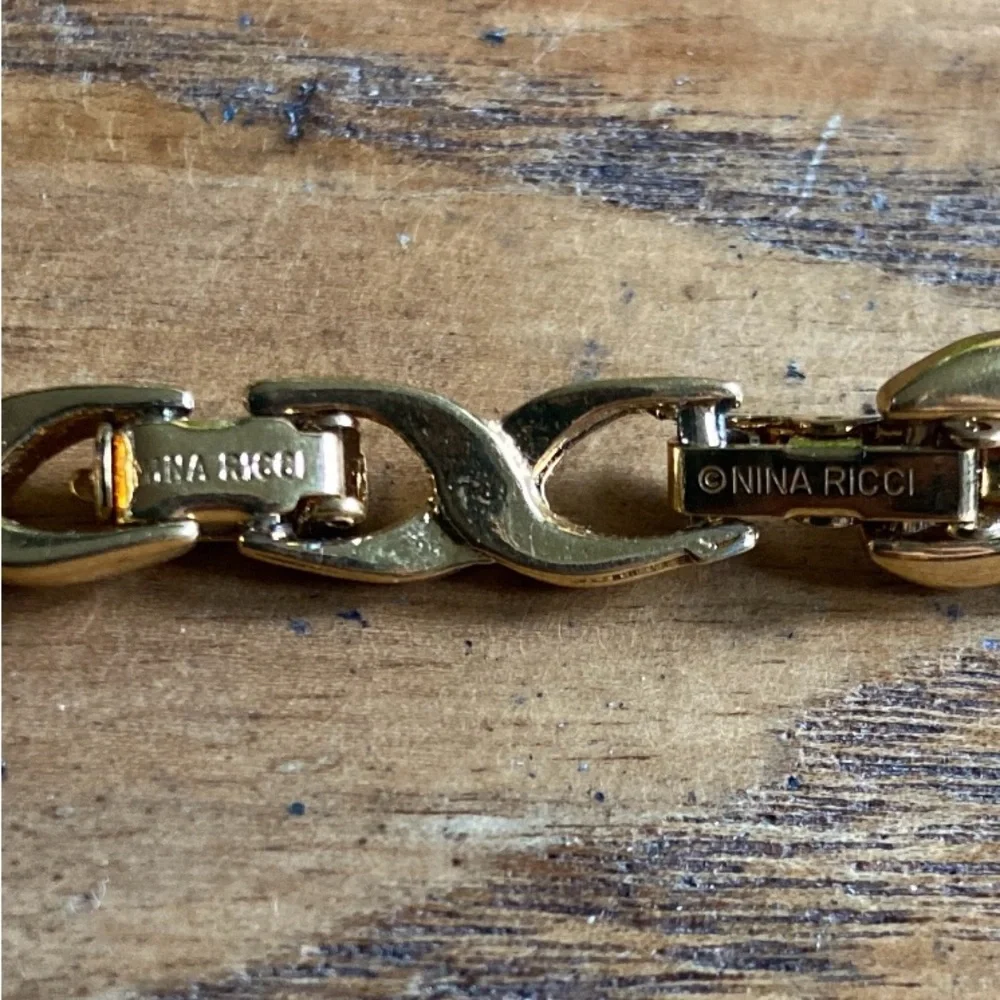 Nina Ricci - Picture 5 of 5